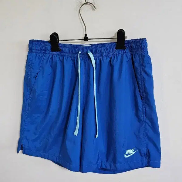 [BUNJANG] Nike Woven Shorts / 나이키 우븐 반바지 (812