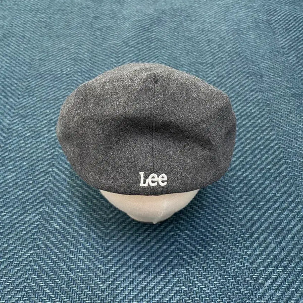 [BUNJANG] Os Lee Hunting Cap / [Os] 리 Lee 헌팅캡 모자 만원샵