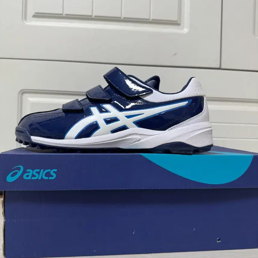 [BUNJANG] ASICS Artificial Turf Cleats Size 250 / 아식스 인조잔디화 250사이즈