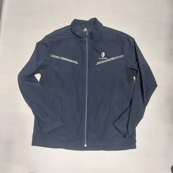 [BUNJANG] Black Yak Men's 110 Windbreaker Jacket / 블랙야크 남성110 바람막이