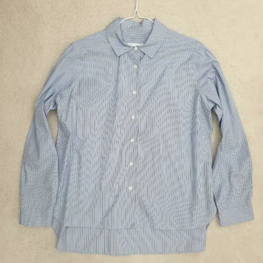 [BUNJANG] Kcash Cash Shirt Blouse / 케이시케이시 셔츠블라우스(55-66)