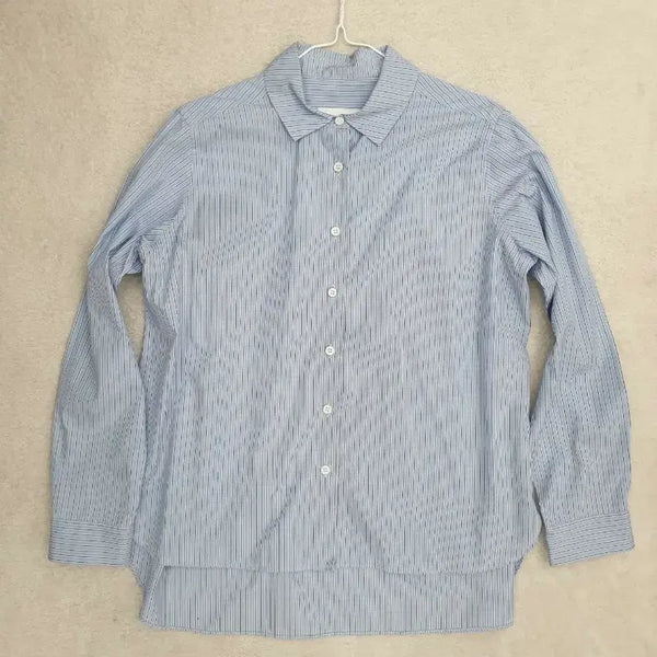 [BUNJANG] Kcash Cash Shirt Blouse / 케이시케이시 셔츠블라우스(55-66)