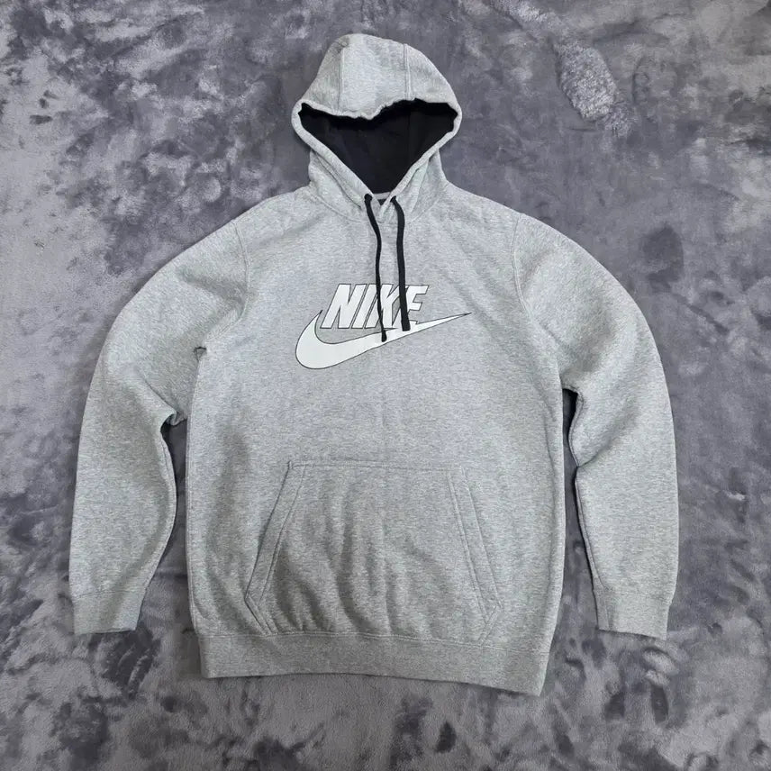 [BUNJANG] Nike Women's Hooded Sweatshirt / (L)여성 나이키 후드티