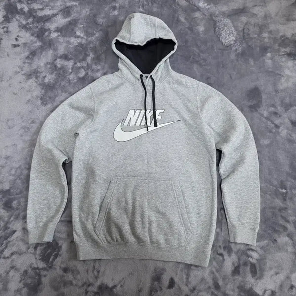 [BUNJANG] Nike Women's Hooded Sweatshirt / (L)여성 나이키 후드티