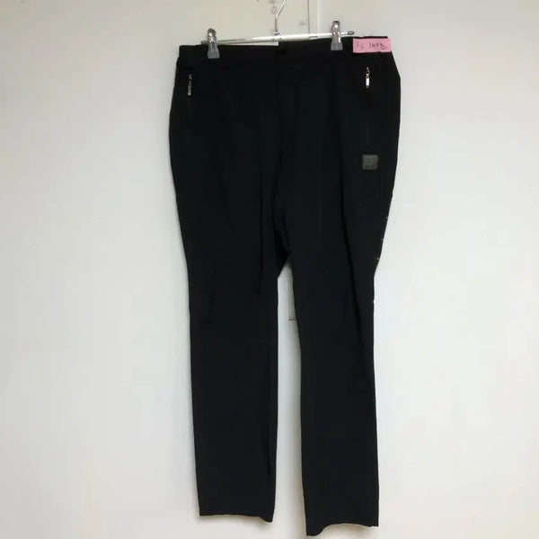 [BUNJANG] Kolon Men's Spring/Fall Pants 34-inch / 코오롱 남성 봄가을 바지 34인치@9998