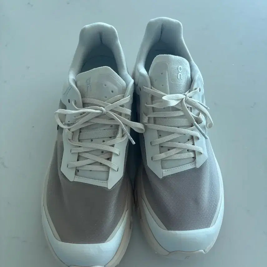 [BUNJANG] On Running Cloudvista 2 Men's Trail Running Shoes / 온러닝 클라우드비스타2 290