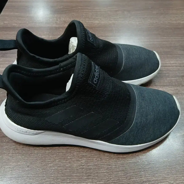 [BUNJANG] Adidas Women's Slip-on Shoes (Size 230) / 아디다스 여성 슬립온 230(235가능)