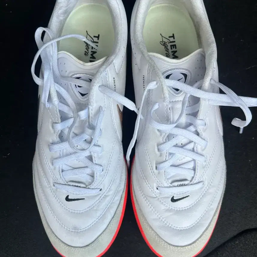 [BUNJANG] Nike Tiempo Ligera Pro TF 270 / 나이키 티엠포 리게라 프로 TF 270