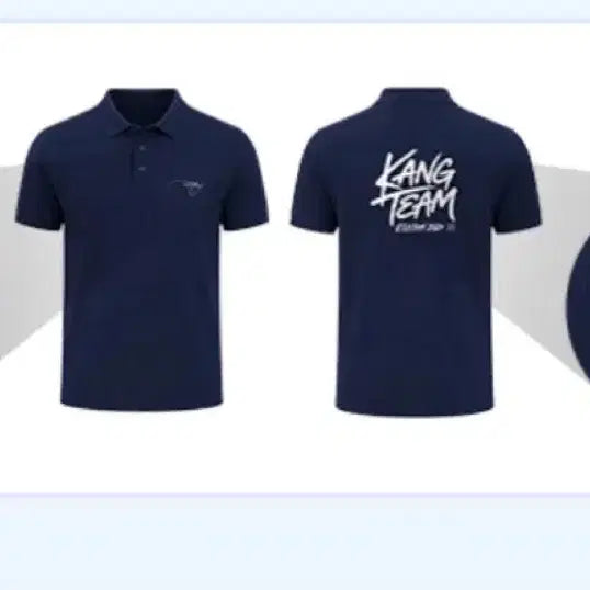 [BUNJANG] Kang Min Chul Kang Team T-Shirt L / 2027 강민철 강team 티셔츠 l 판매해용