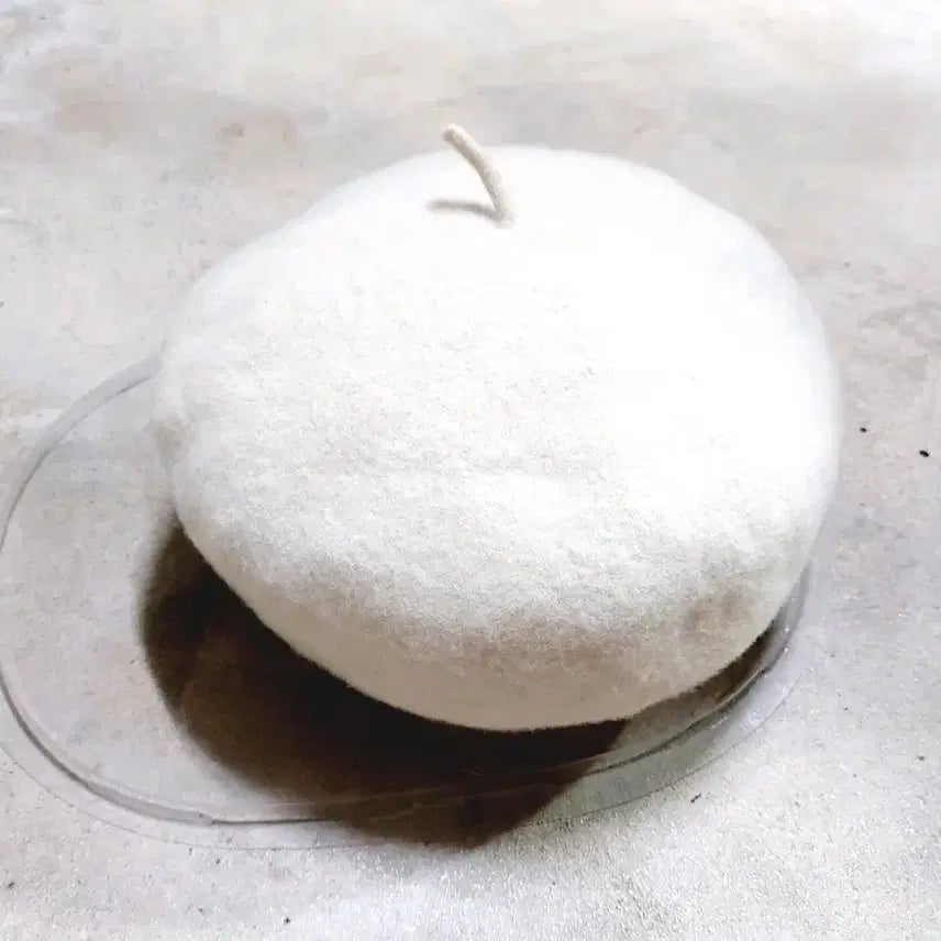 [BUNJANG] Override Hunting Cap Beret / @필독@ 오버라이드 헌팅캡 베레모