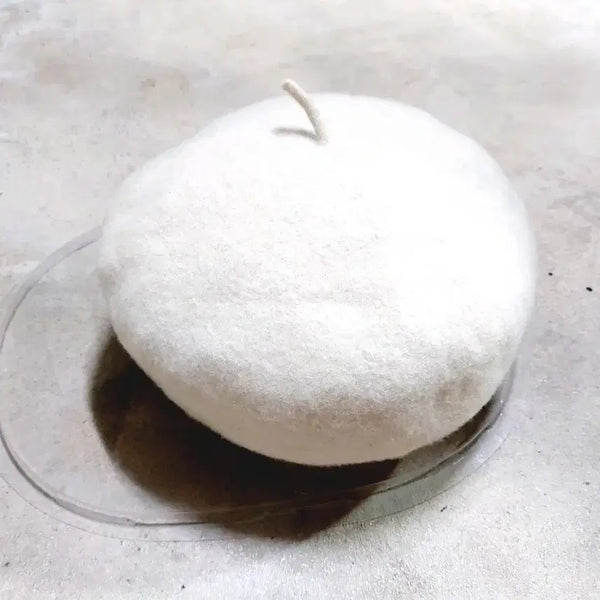 [BUNJANG] Override Hunting Cap Beret / @필독@ 오버라이드 헌팅캡 베레모