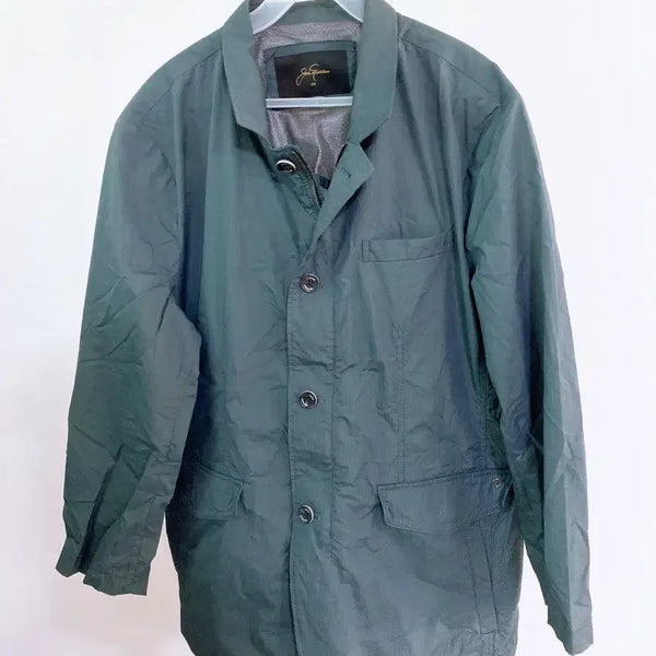 [BUNJANG] Jack Nicklaus Golf Men's Summer Double Lock Span Jacket 100 / 몽빈티지(100)잭니클라우스골프남자여름이중잠금스판자켓