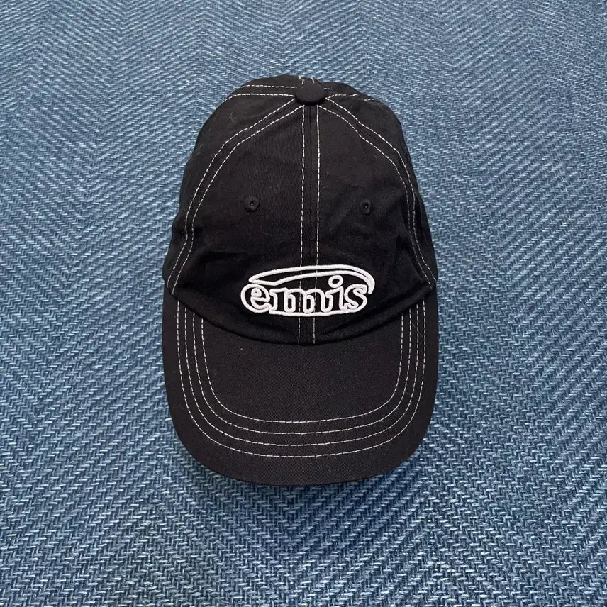 [BUNJANG] Imis Cap Hat One Size / [Os] 이미스 볼캡 모자 만원샵