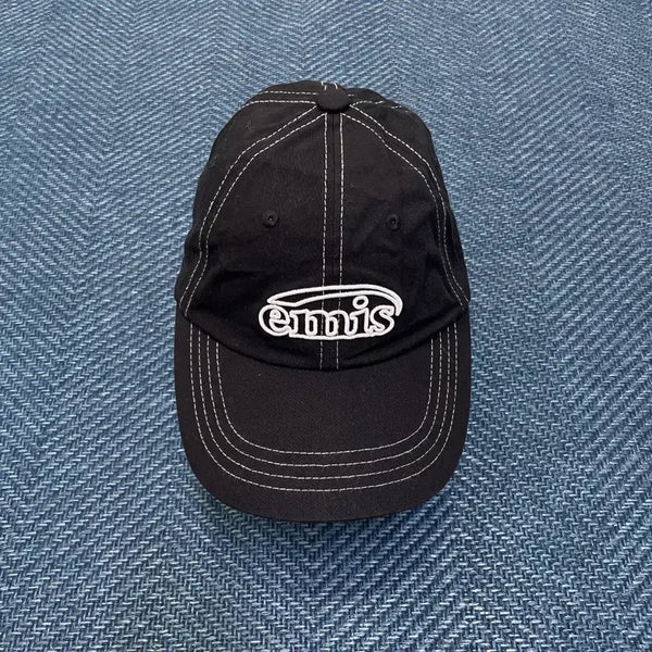 [BUNJANG] Imis Cap Hat One Size / [Os] 이미스 볼캡 모자 만원샵