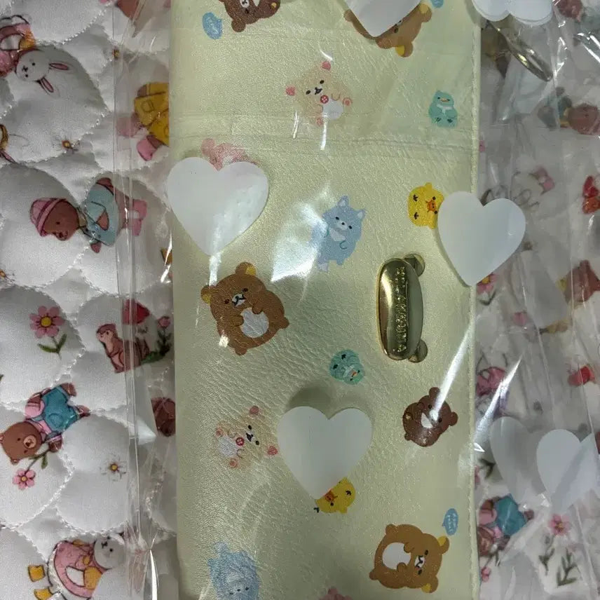 [BUNJANG] Rilakkuma Pencil Case / 일본 리락쿠마 필통