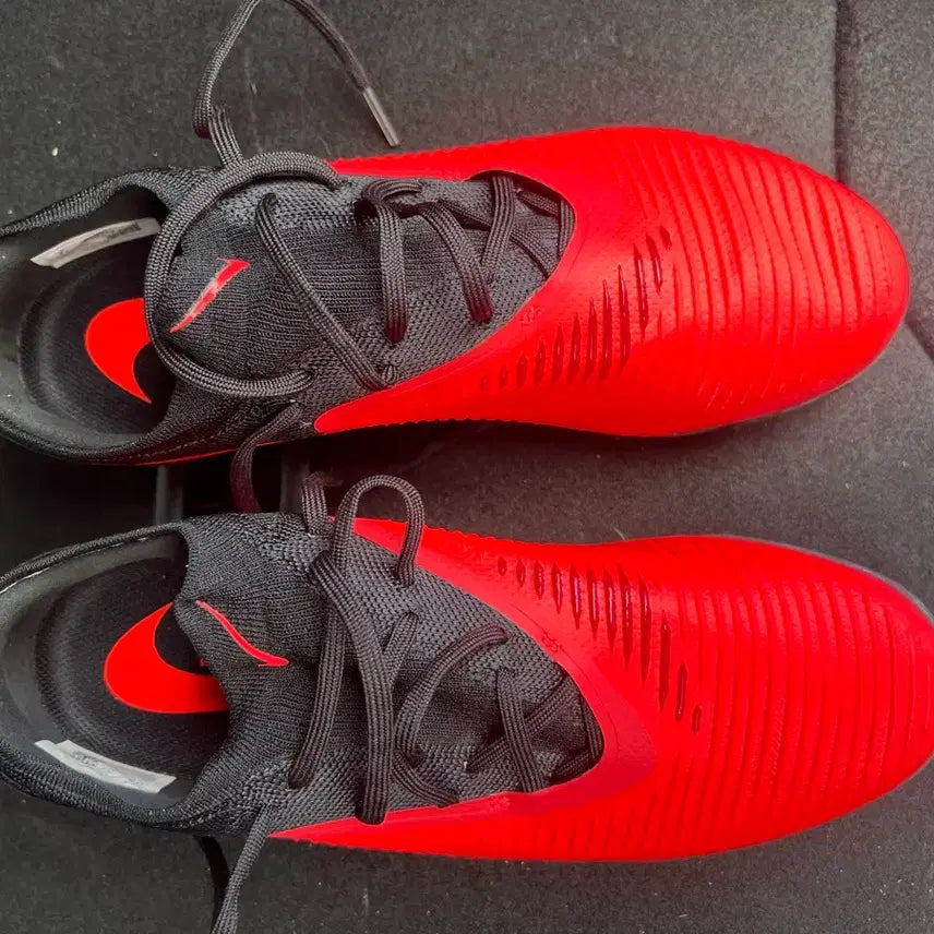 [BUNJANG] Nike Phantom GT Pro TF 270 Soccer Cleats / 나이키 팬텀6 프로 TF 270
