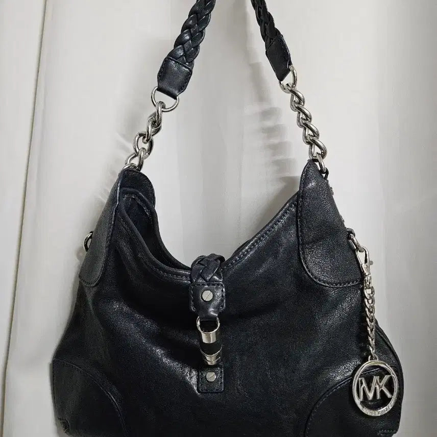 [BUNJANG] Michael Kors Shoulder Bag / 마이클코어스 숄더백