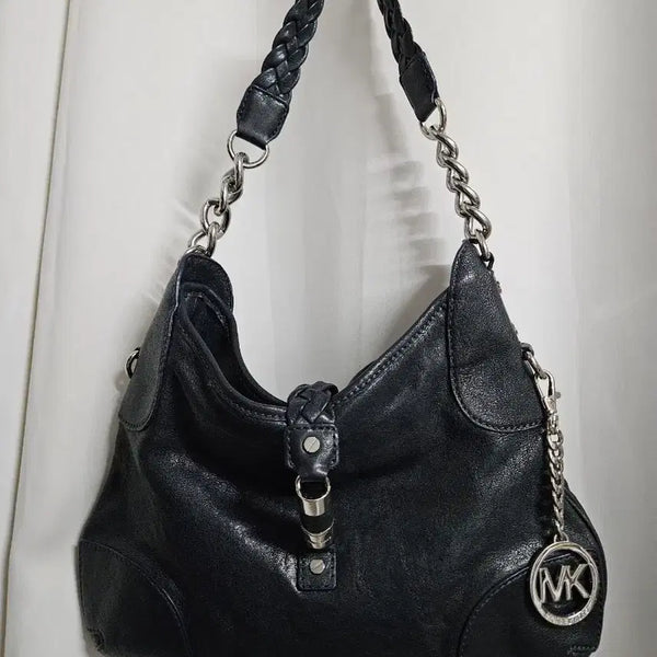 [BUNJANG] Michael Kors Shoulder Bag / 마이클코어스 숄더백