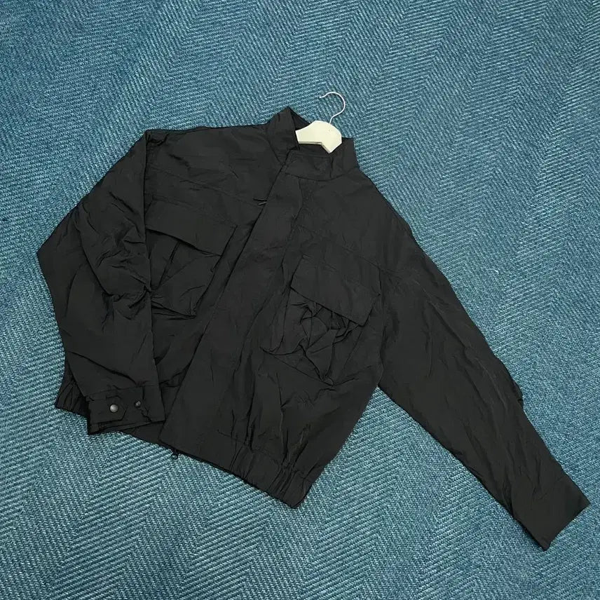 [BUNJANG] Lafayette Store Nylon Jacket M / [M] 라퍼지스토어 나일론 자켓 만원샵