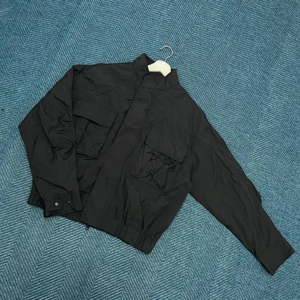 [BUNJANG] Lafayette Store Nylon Jacket M / [M] 라퍼지스토어 나일론 자켓 만원샵