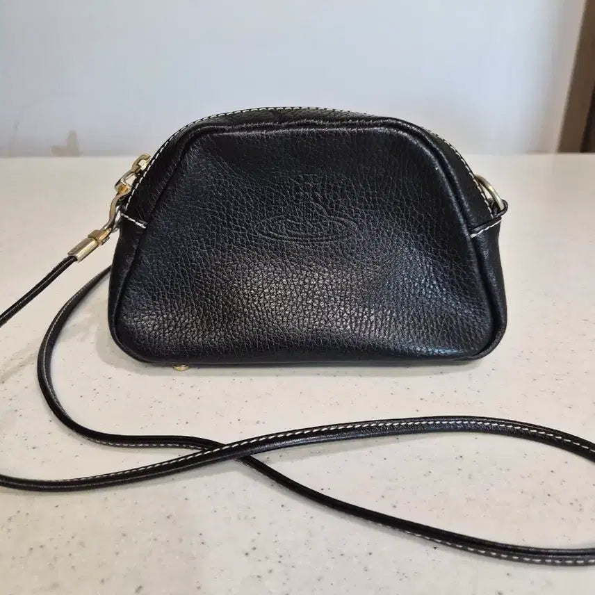 [BUNJANG] Vivienne Westwood Mini Crossbody Bag / 비비안웨스트우드 미니 크로스백
