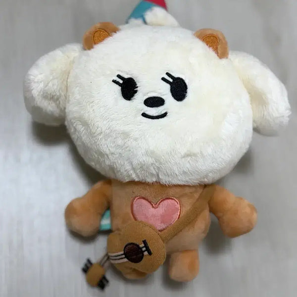 [BUNJANG] TXT Bammie Doll / [B01] 투바투 밤긋이 인형