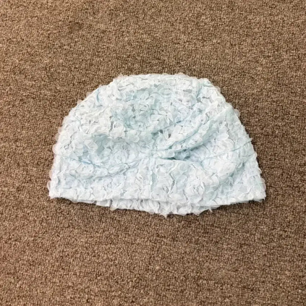 [BUNJANG] Cool Wrinkle Punching Beanie / 여름 쿨 링클 펀칭 비니
