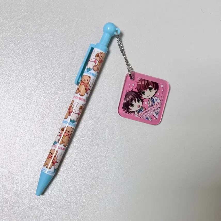 [BUNJANG] Junjo Romantica Pen Emerald February 2025 Appendix / 순정 로맨티카 펜