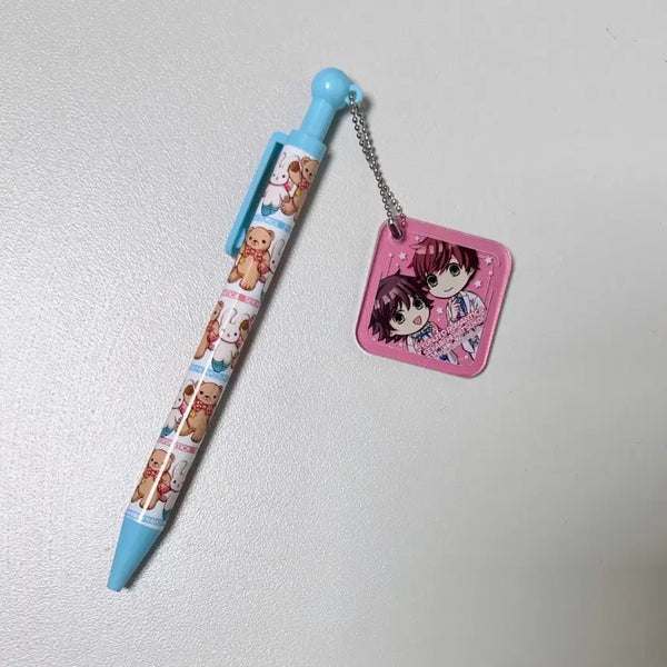 [BUNJANG] Junjo Romantica Pen Emerald February 2025 Appendix / 순정 로맨티카 펜