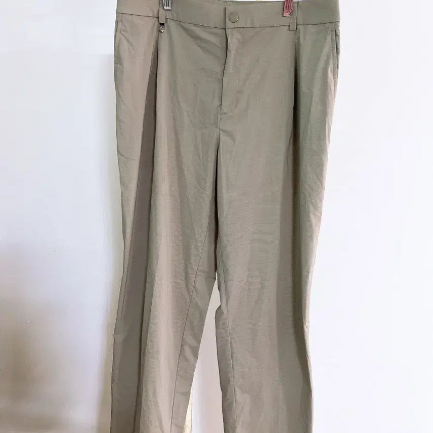 [BUNJANG] K2 Men's Summer Spandex Pants 31-inch / 몽빈티지(31인치)K2남자여름스판바지