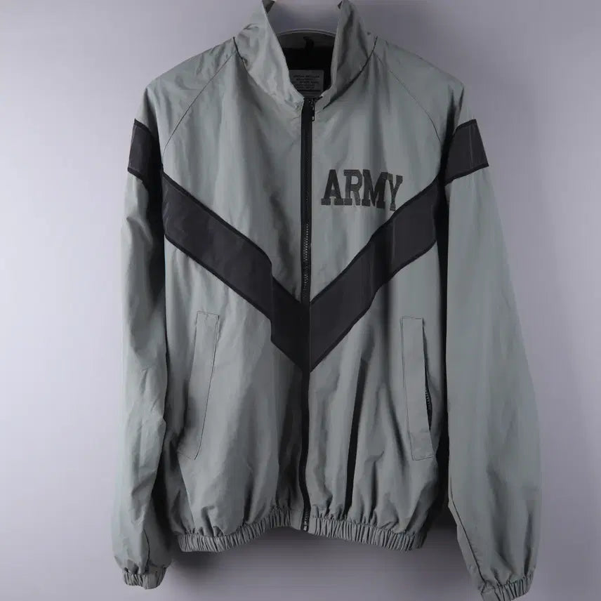[BUNJANG] ymclky ipfu Military Jacket Khaki (M) / ymclky ipfu 자켓 복각 밀리터리 자켓 카키 (M)