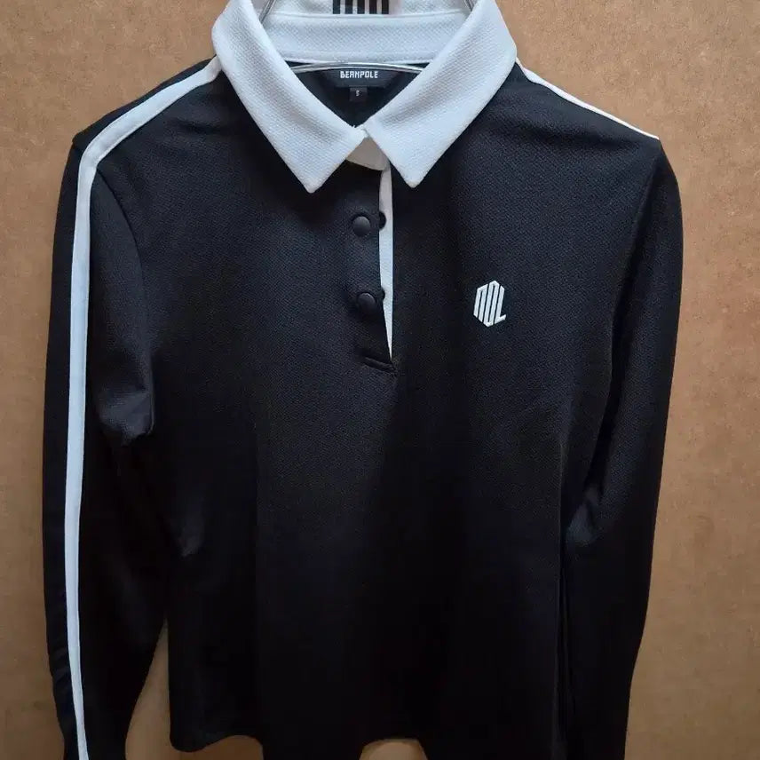 [BUNJANG] Beanpole Golf Women's Polo T-Shirt Size S / 빈폴 골프 카라티 여성 s 상태최상