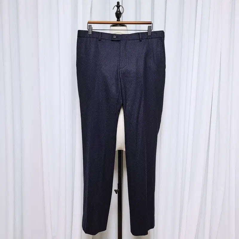 [BUNJANG] SIEG Summer Wool Pants Men's Size 36 / SIEG 지이크 썸머 울 팬츠