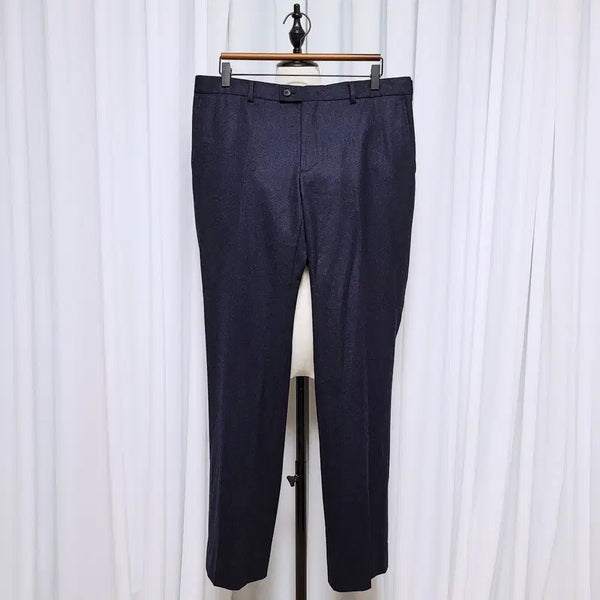 [BUNJANG] SIEG Summer Wool Pants Men's Size 36 / SIEG 지이크 썸머 울 팬츠