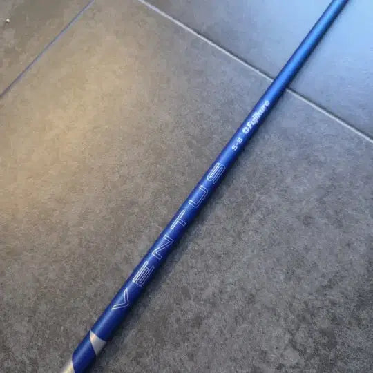 [BUNJANG] Fujikura Ventus Blue 5S Velocore Driver Shaft Srixon Sleeve / 24벤투스블루 5S 벨로코어 드라이버샤프트 스릭슨 슬리브장착