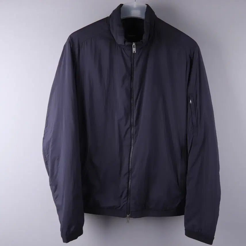 [BUNJANG] Theory Lightweight Padding Jacket Liner Navy (L) / 띠어리 경량 패딩 자켓 내피 자켓 네이비 (L)