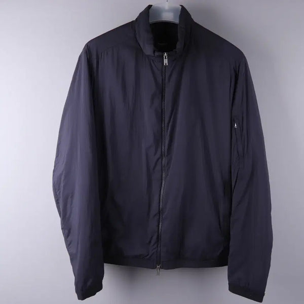 [BUNJANG] Theory Lightweight Padding Jacket Liner Navy (L) / 띠어리 경량 패딩 자켓 내피 자켓 네이비 (L)