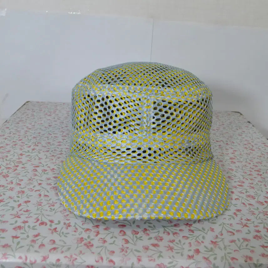 [BUNJANG] ODELO Mesh Cap / 오델로/매쉬모자