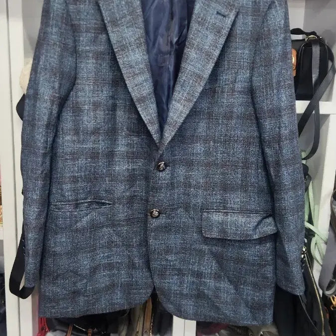 [BUNJANG] Daks Vintage Jacket / 닥스 자켓 97