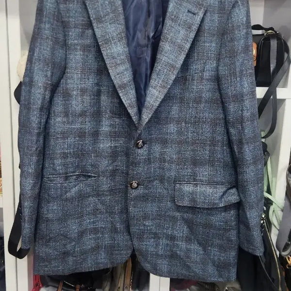 [BUNJANG] Daks Vintage Jacket / 닥스 자켓 97