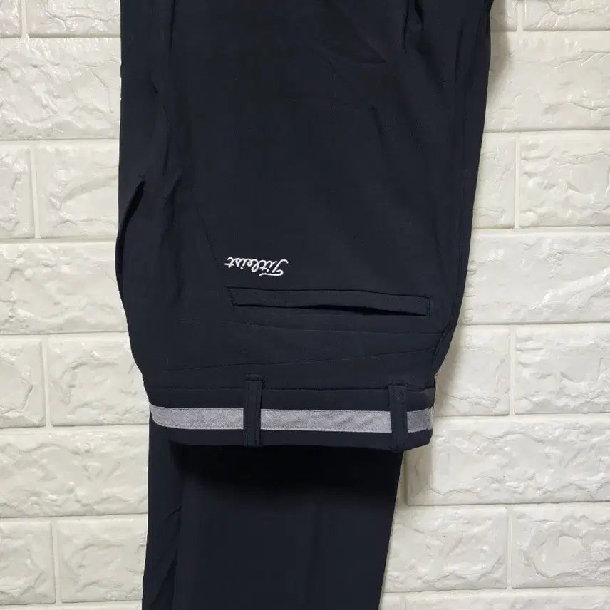 [BUNJANG] Titleist Functional Cool Golf Pants 32 / 타이틀리스트  기능성 쿨 골프바지 32 키작으신분