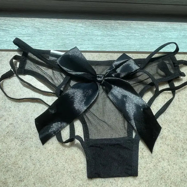 [BUNJANG] Luxury Women's Underwear / (중고) 여성팬티 럭셔리