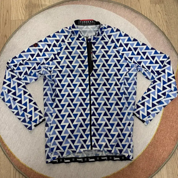 [BUNJANG] Pomerace Sports Men's Cycling Wear 3XL Lightweight Fabric / 포메라스포츠 남성 사이클웨어 3XL사이즈 얇은원단