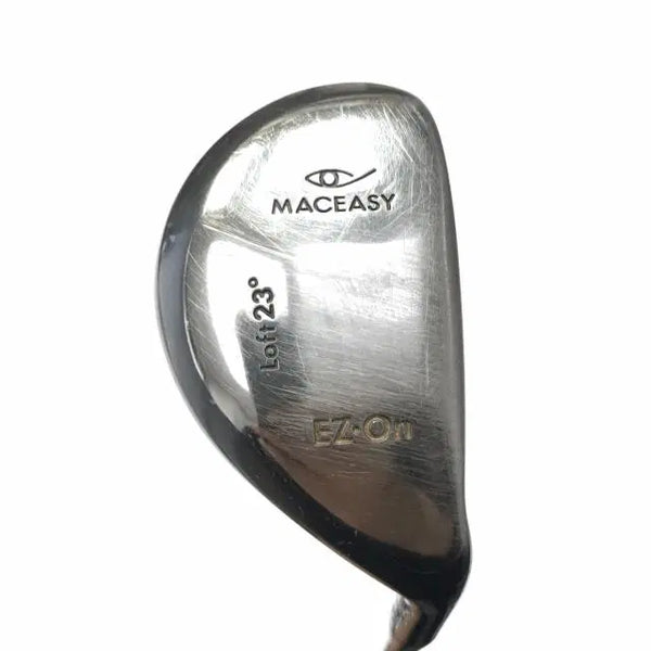 [BUNJANG] Macgregor Mac Easy EZ ON 23 Degree Utility R / 맥그리거 맥이지 EZ ON 23도 유틸리티 R 7025080406568