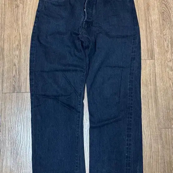 [BUNJANG] Phigvel Makers & Co. Denim Pants (Size 32) / 피그벨 PHIGVEL MAKERS & CO 데님 팬츠 실측 32