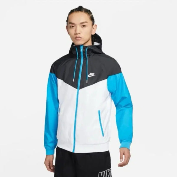 [BUNJANG] Nike Windrunner Jacket Exchange / 나이키원드러너 바람막이 교환