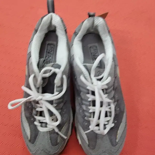 [BUNJANG] Skechers Women's Sneakers Size 230 / 스케쳐스230