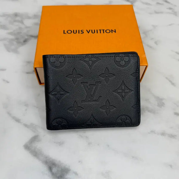 [BUNJANG] Louis Vuitton Shadow Wallet / [s급/정품] 루이비통 쉐도우 반지갑
