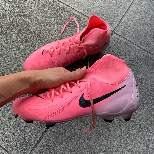 [BUNJANG] Nike Phantom Luna 2 Academy MG Soccer Cleats 285 / [285] 나이키 팬텀 루나 2 아카데미 MG 축구화