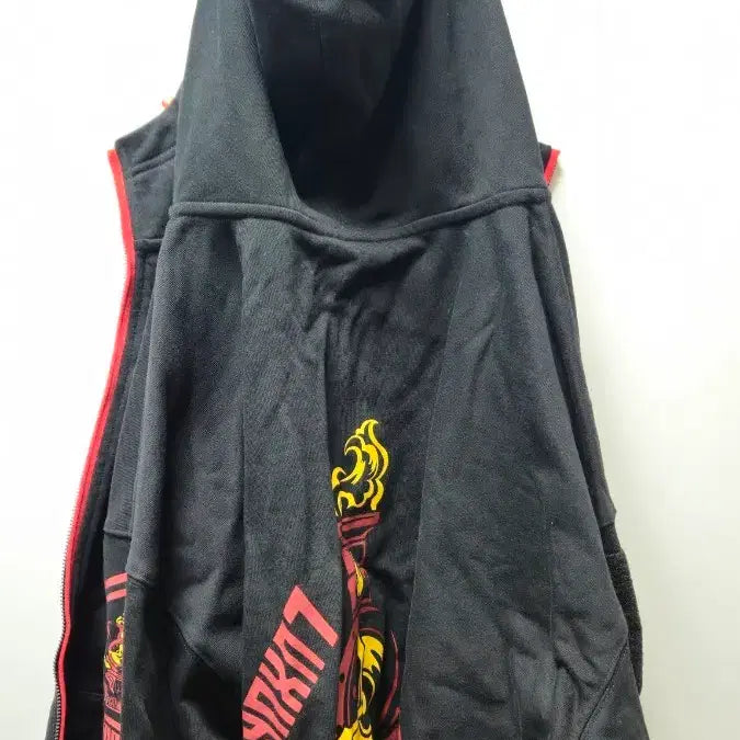 [BUNJANG] Limbus Company Hooded Zip-Up / 림버스컴퍼니 후드집업(급처)